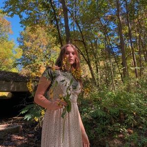 Meet your Posher, Abby